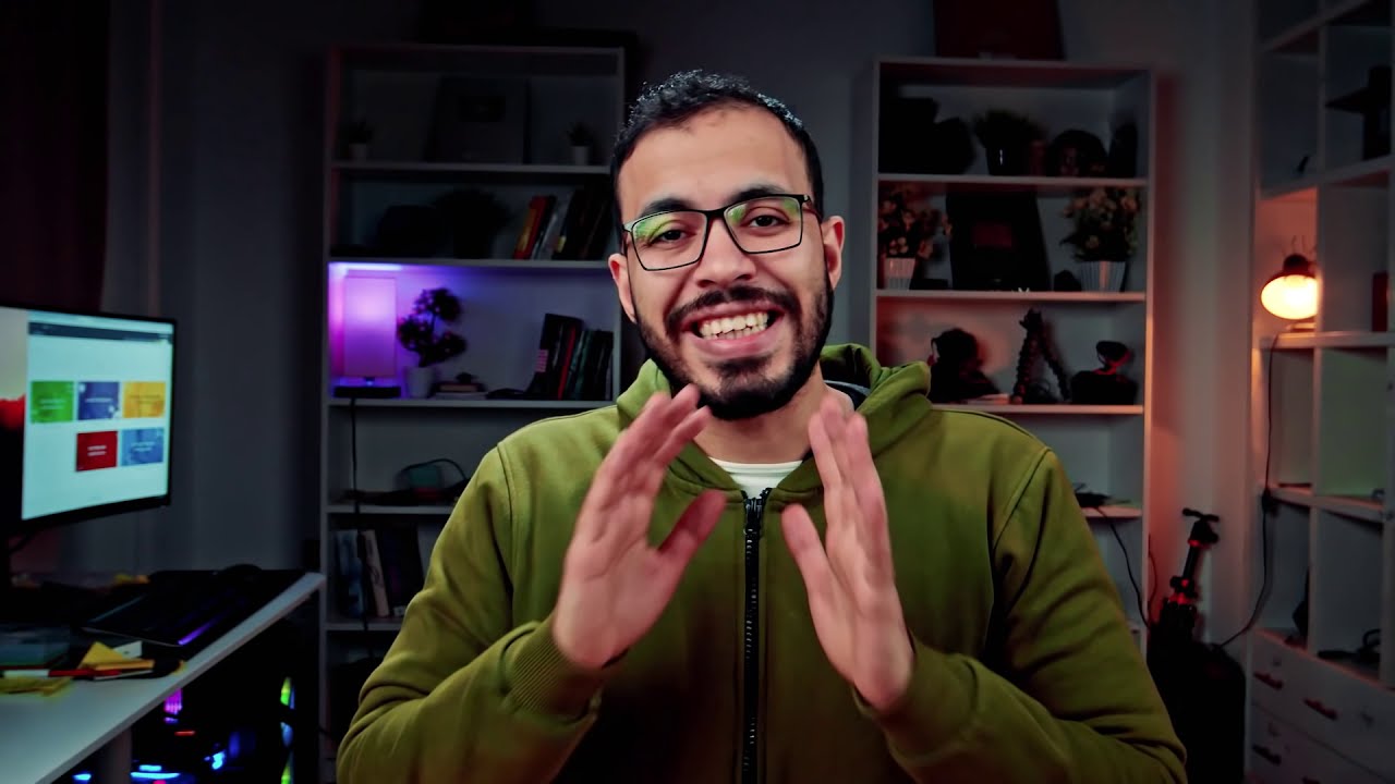 تعلم البرمجة - أهم وظيفة في المستقبل؟